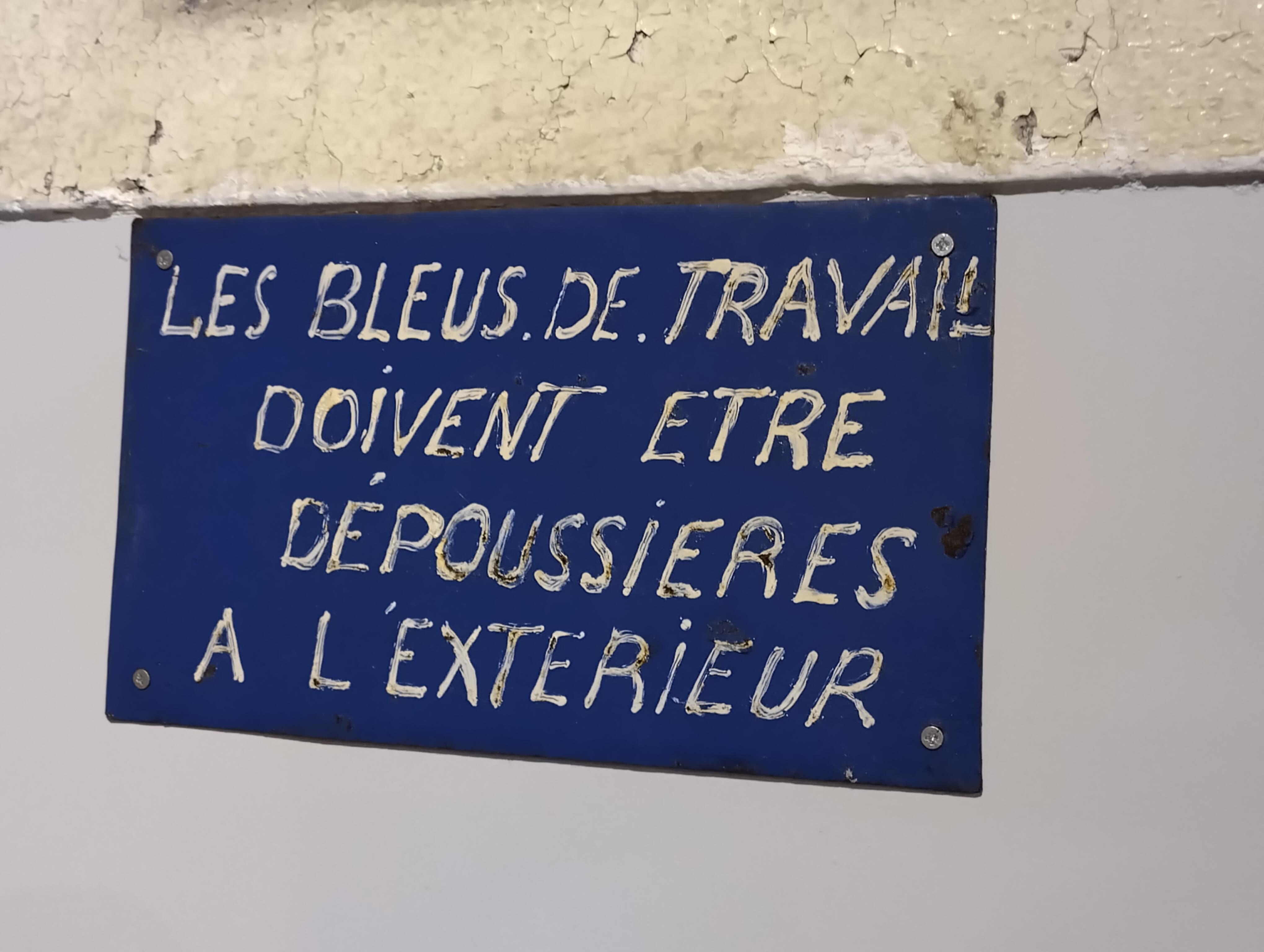Messeix